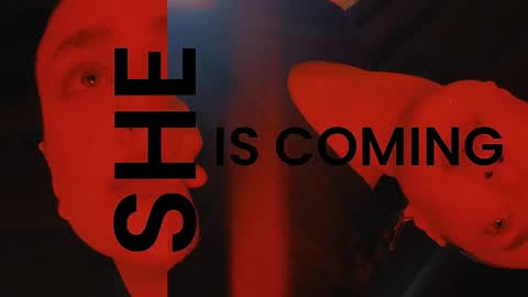 Miss Ivy online show from 12/18/25, 03:18