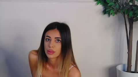 IvyLustt online show from 06/02/26, 06:15