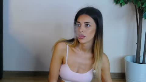 IvyLustt online show from 06/13/26, 07:17
