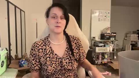 Ivy Minxxx online show from 11/09/25, 02:10