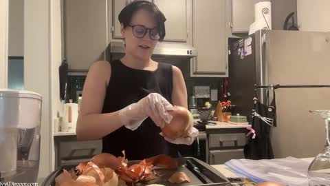 Ivy Minxxx online show from 11/12/25, 08:41