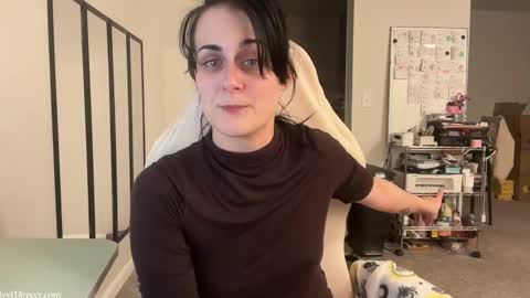 Ivy Minxxx online show from 11/19/25, 02:00