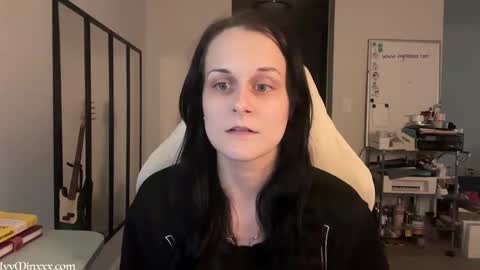 Ivy Minxxx online show from 03/02/26, 10:49