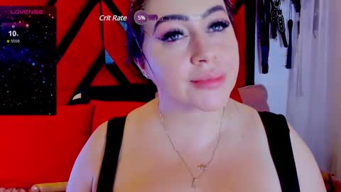 Snapshot of ivymmiller chatting on 01/24/25, 07:30 Ivy Miller online show from 01/24/25, 07:30