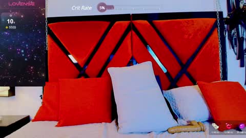 Snapshot of ivymmiller chatting on 02/08/25, 05:18 Ivy Miller online show from 02/08/25, 05:18