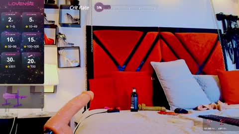 Snapshot of ivymmiller chatting on 02/08/25, 08:20 Ivy Miller online show from 02/08/25, 08:20