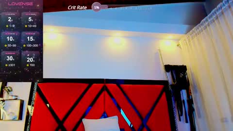 Snapshot of ivymmiller chatting on 02/22/25, 08:07 Ivy Miller online show from 02/22/25, 08:07