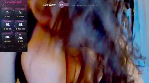 Snapshot of ivymmiller chatting on 03/08/25, 04:34 Ivy Miller online show from 03/08/25, 04:34