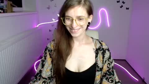 Snapshot of ivynoir_ chatting on 07/29/26, 07:23 Ivy online show from 07/29/26, 07:23