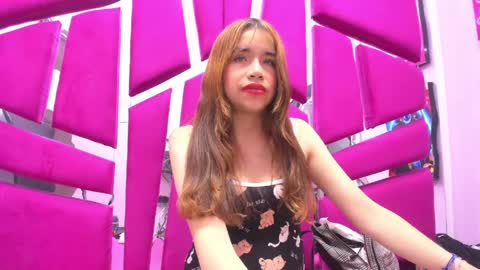 Snapshot of ivyqueen28 chatting on 05/15/26, 03:13 ivy online show from 05/15/26, 03:13