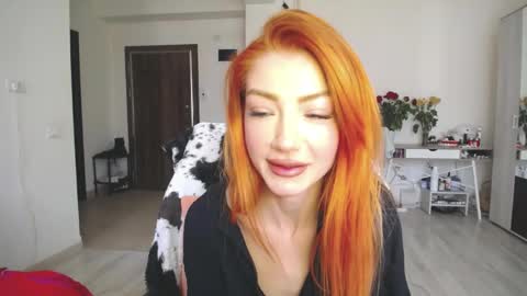 Snapshot of ivyred26 chatting on 04/15/26, 08:32 Ivy online show from 04/15/26, 08:32