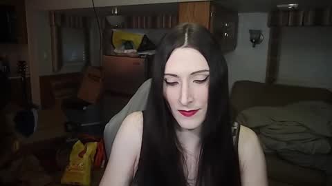 IvyRose499 online show from 12/08/24, 04:39