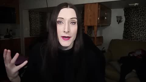 IvyRose499 online show from 01/25/25, 05:08