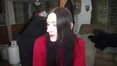 IvyRose499 online show from 02/17/25, 08:04