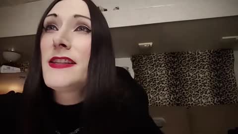 IvyRose499 online show from 02/19/25, 06:00