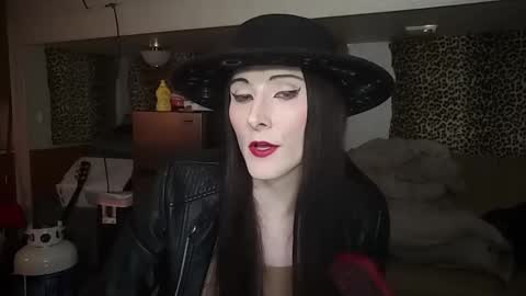 IvyRose499 online show from 03/11/25, 07:25