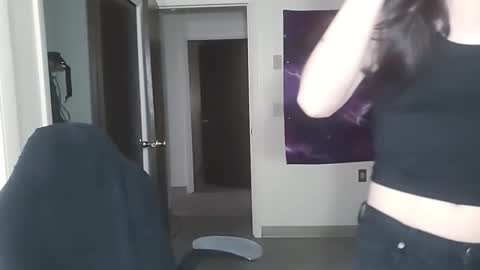 IvyRose499 online show from 09/26/25, 05:17