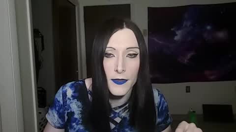 IvyRose499 online show from 09/27/25, 05:18