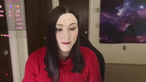 IvyRose499 online show from 11/12/25, 03:56