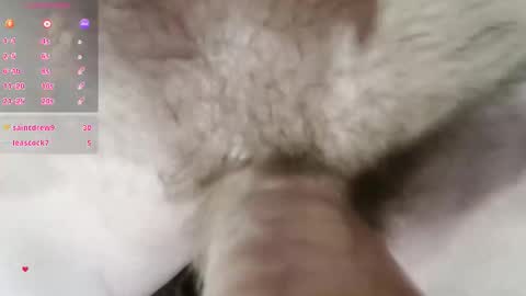 Snapshot of ivyrose499 chatting on 03/06/26, 07:54 IvyRose499 online show from 03/06/26, 07:54