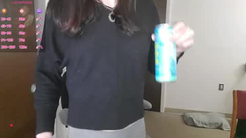 Snapshot of ivyrose499 chatting on 04/02/26, 07:11 IvyRose499 online show from 04/02/26, 07:11