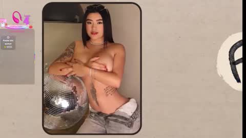 Annie online show from 10/30/25, 03:08