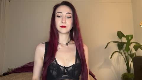Ivy Rosie online show from 02/27/25, 03:14