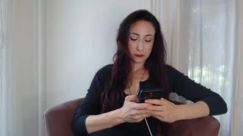 Snapshot of ivyrosiex chatting on 07/01/26, 01:56 Ivy Rosie online show from 07/01/26, 01:56