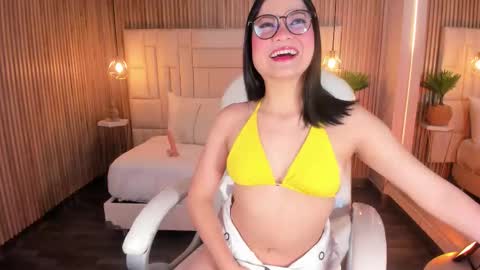 Ivy Rous online show from 03/28/26, 04:34