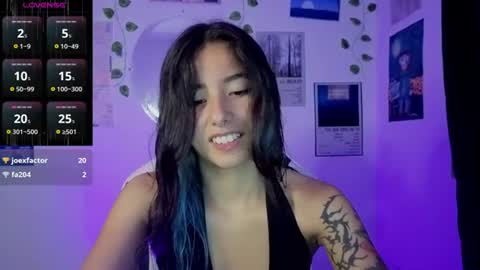 Snapshot of ivystone_ chatting on 06/10/26, 11:57 Ivy online show from 06/10/26, 11:57