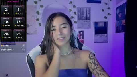 Snapshot of ivystone_ chatting on 06/19/26, 12:15 Ivy online show from 06/19/26, 12:15
