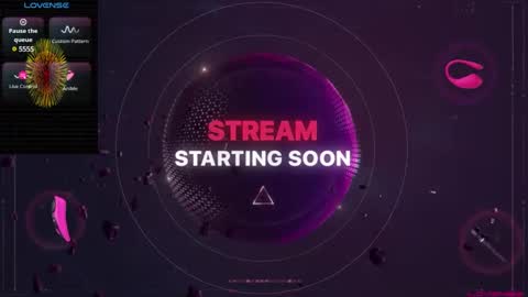 Ivy Nyxx online show from 01/30/25, 03:11