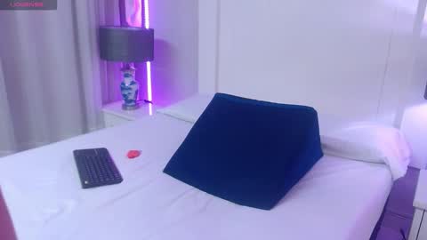 Snapshot of ivyy_crystal chatting on 02/26/25, 12:58 Ivy online show from 02/26/25, 12:58