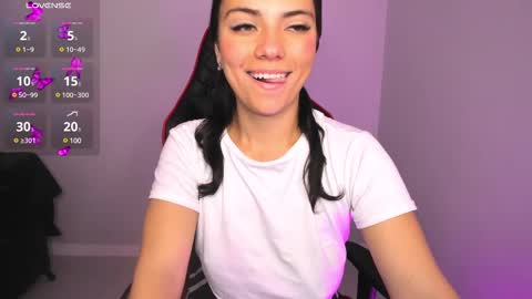 Snapshot of ivyy_scott chatting on 02/28/25, 03:59 Ivvy online show from 02/28/25, 03:59