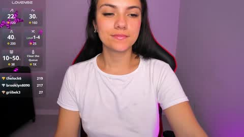 Snapshot of ivyy_scott chatting on 03/09/25, 07:05 Ivvy online show from 03/09/25, 07:05