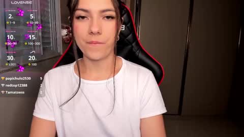 Snapshot of ivyy_scott chatting on 09/28/25, 11:59 Ivvy online show from 09/28/25, 11:59