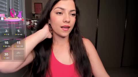 Snapshot of ivyy_scott chatting on 10/16/25, 03:24 Ivvy online show from 10/16/25, 03:24