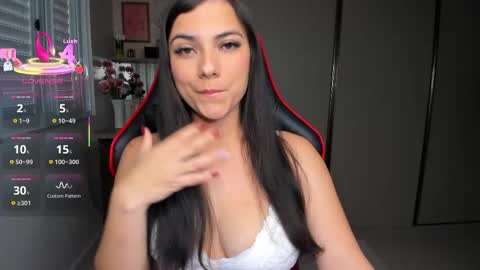 Snapshot of ivyy_scott chatting on 10/28/25, 03:58 Ivvy online show from 10/28/25, 03:58