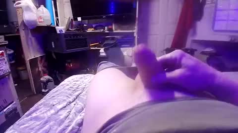 Iwannatryou online show from 02/07/25, 09:16