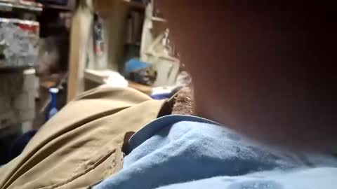 Iwannatryou online show from 02/18/26, 12:34