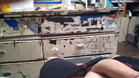 Iwannatryou online show from 03/03/26, 08:09