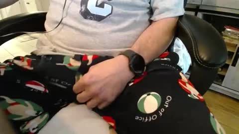 iwanttolicku40 online show from 12/30/24, 05:55