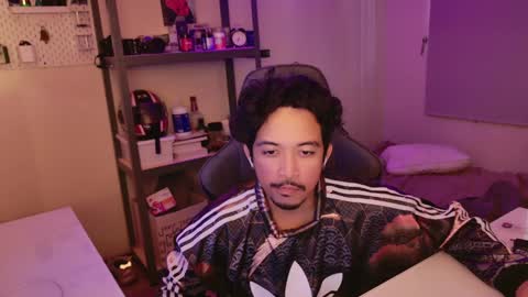 iwasd3nse online show from 12/20/24, 12:19