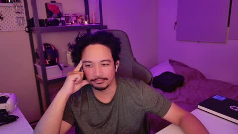 iwasd3nse online show from 01/25/25, 05:29