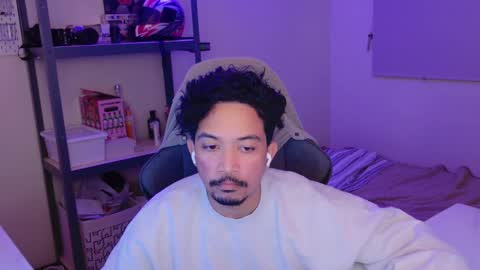 iwasd3nse online show from 02/05/25, 02:29