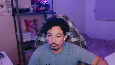 iwasd3nse online show from 02/11/25, 02:35