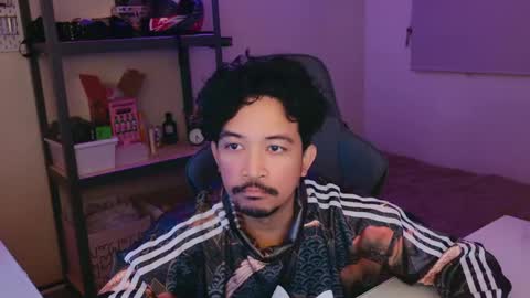 iwasd3nse online show from 02/18/25, 02:27