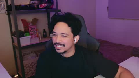 iwasd3nse online show from 02/18/25, 01:44