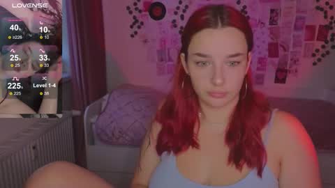Snapshot of iwi_wi_wi chatting on 09/17/25, 04:08 Daisy online show from 09/17/25, 04:08