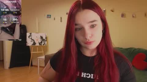 Snapshot of iwi_wi_wi chatting on 01/18/26, 08:34 Daisy online show from 01/18/26, 08:34